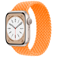 win Apple Watch